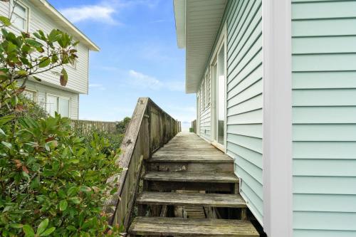 My Two Gulls by Oak Island Accommodations - photo 7