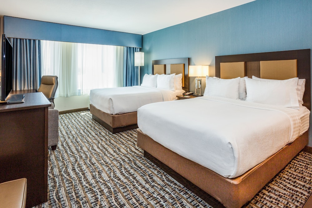 Holiday Inn South Jordan SLC South by IHG - photo 11