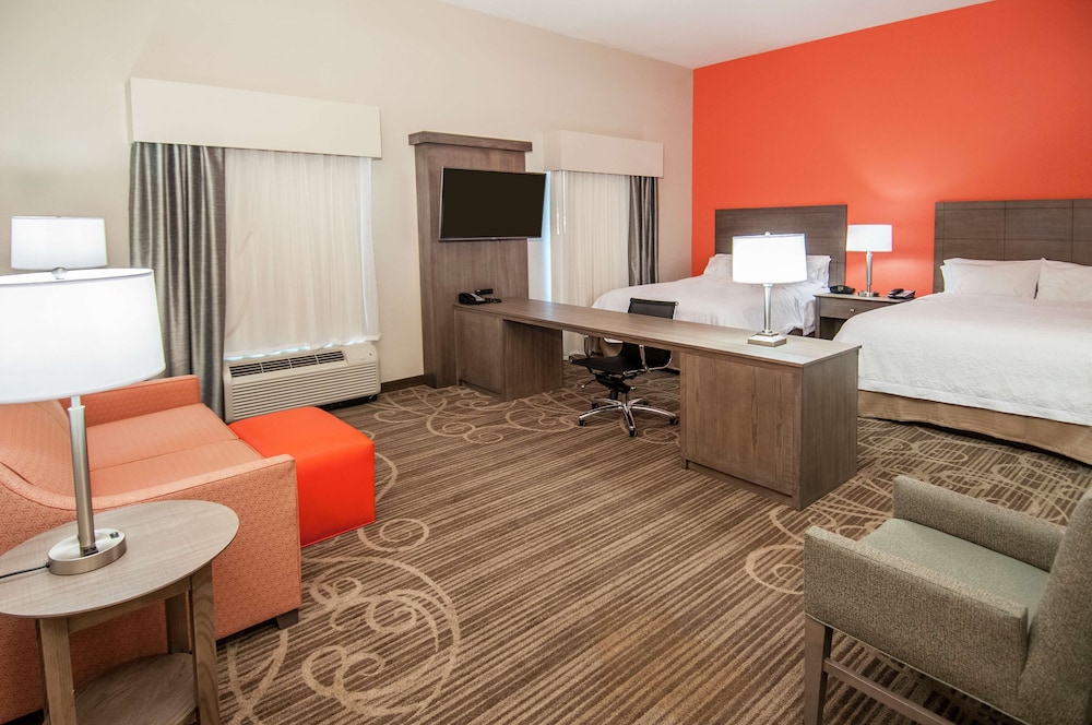 Hampton Inn & Suites Pensacola I 10 Pine Forest Road - photo 10