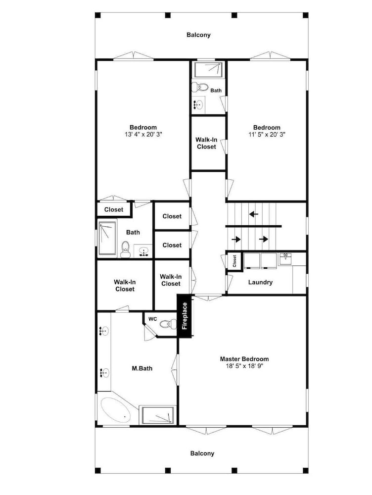 Commander's Palace - photo 22