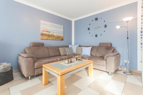 Birkenperle Wohnung 5 — 4-Star Luxury Hotel in Zingst, Germany