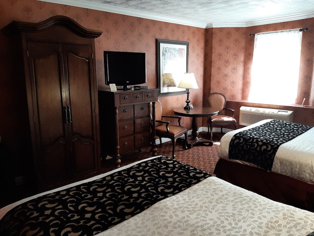 Canyons Boutique Hotel a Canyons Collection Property - photo 24