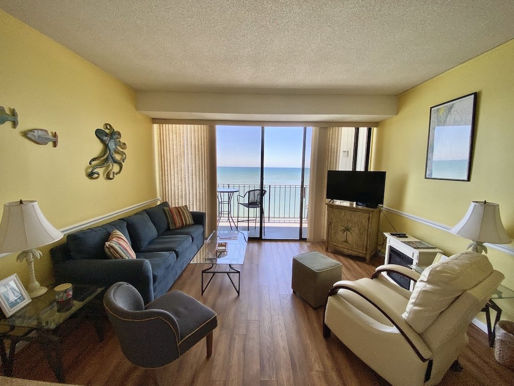 Royal Garden Resort 1507 2 Bedroom Condo by Redawning - featured photo