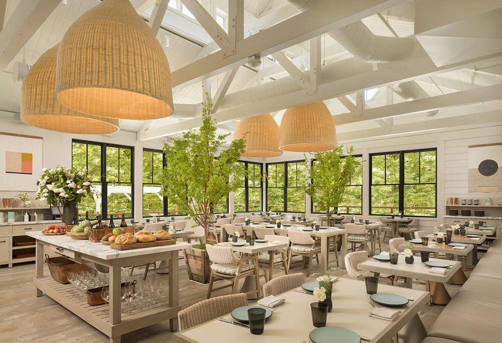 MacArthur Place Hotel & Spa - photo 45
