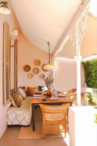Villa Rose