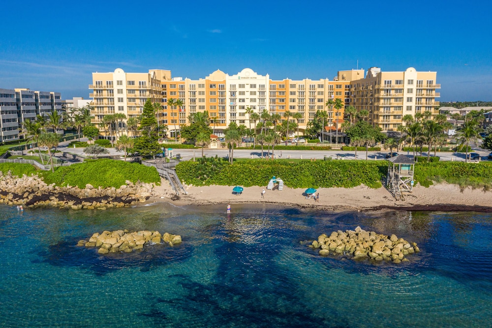 Embassy Suites by Hilton Deerfield Beach Resort & Spa - photo 87