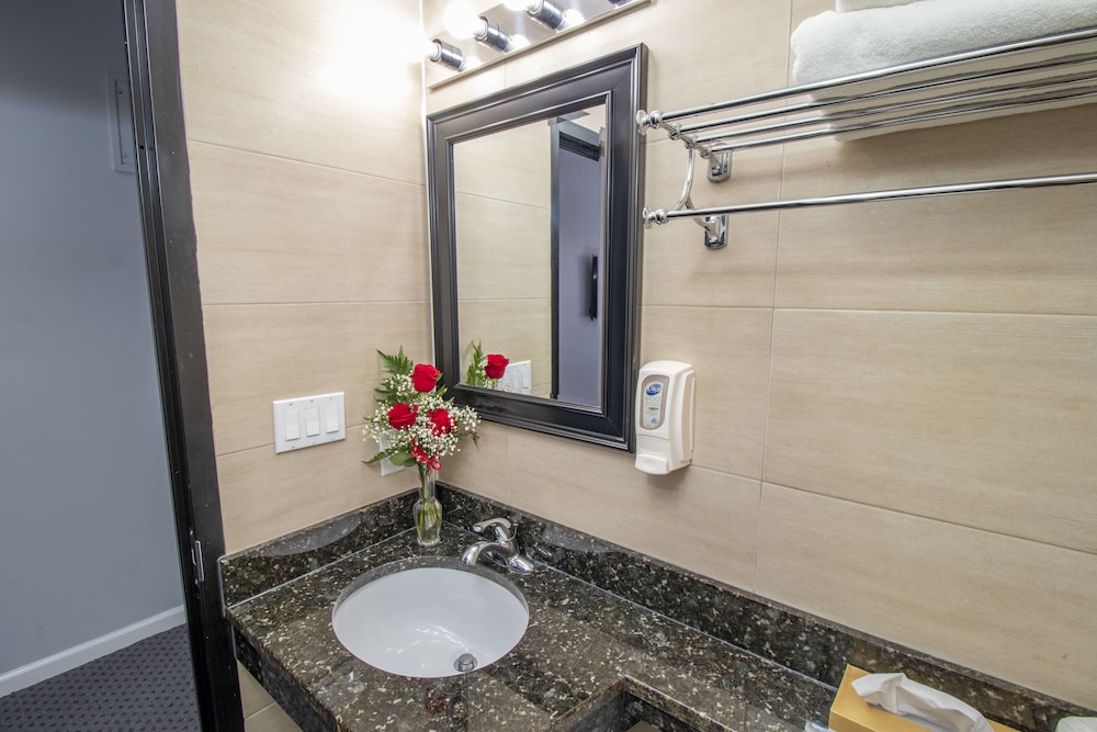 Canal Loft Hotel - photo 17