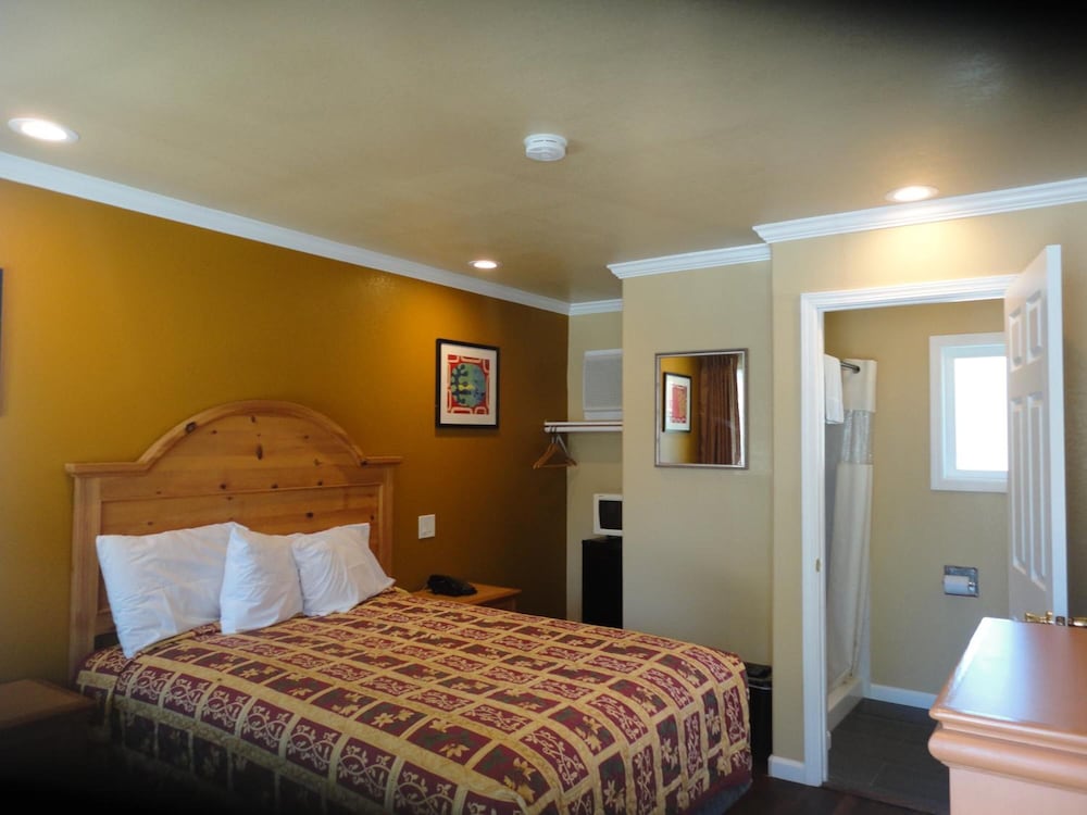 Colusa Motel - photo 28