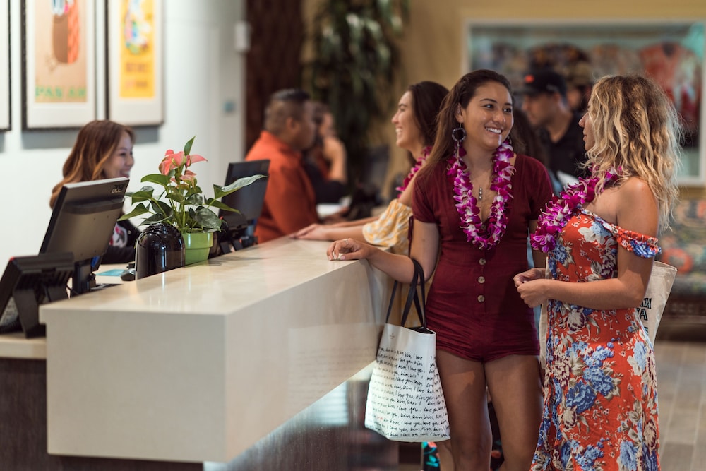 Queen Kapiolani Hotel - photo 87