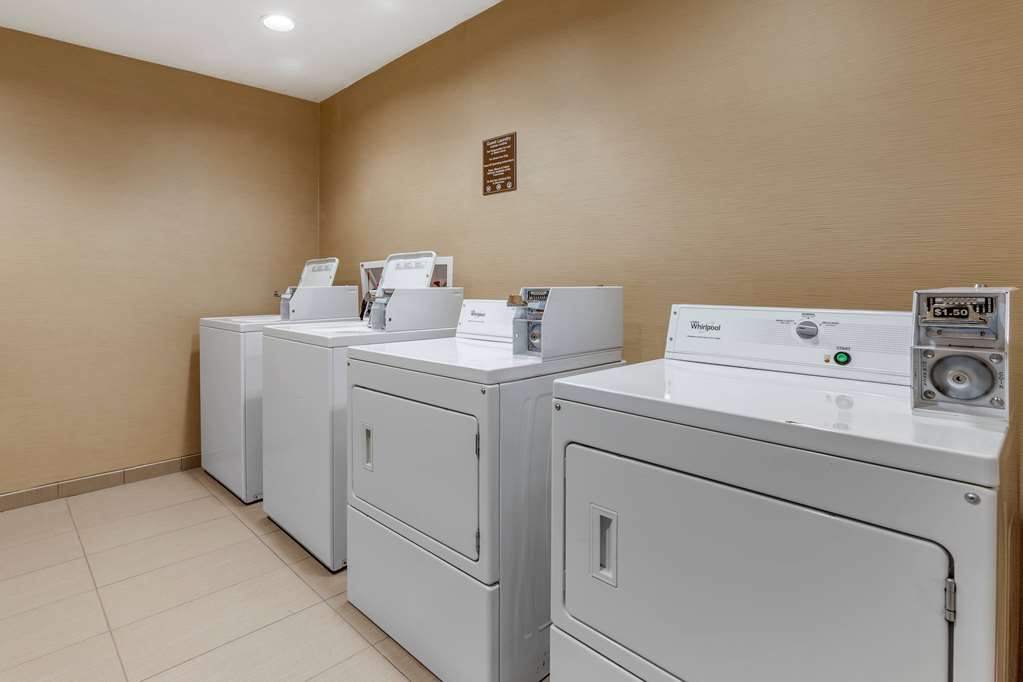 Wingate by Wyndham Los Alamos - photo 27