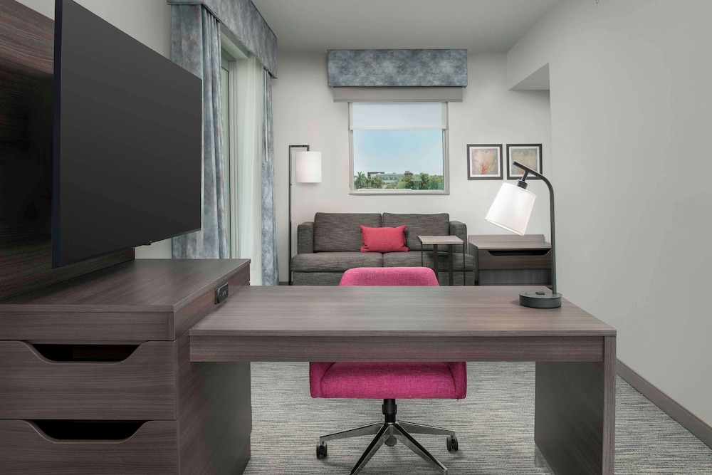 Hampton Inn by Hilton Delray Beach - photo 13