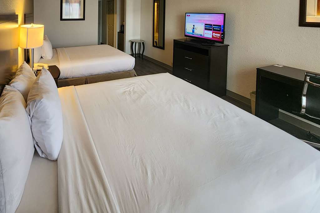 Clarion Inn Idaho Falls Riverfront - photo 26