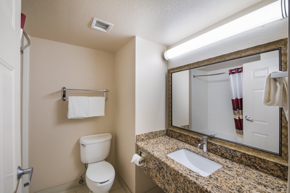 Red Roof Inn & Suites Austin East Manor - photo 17