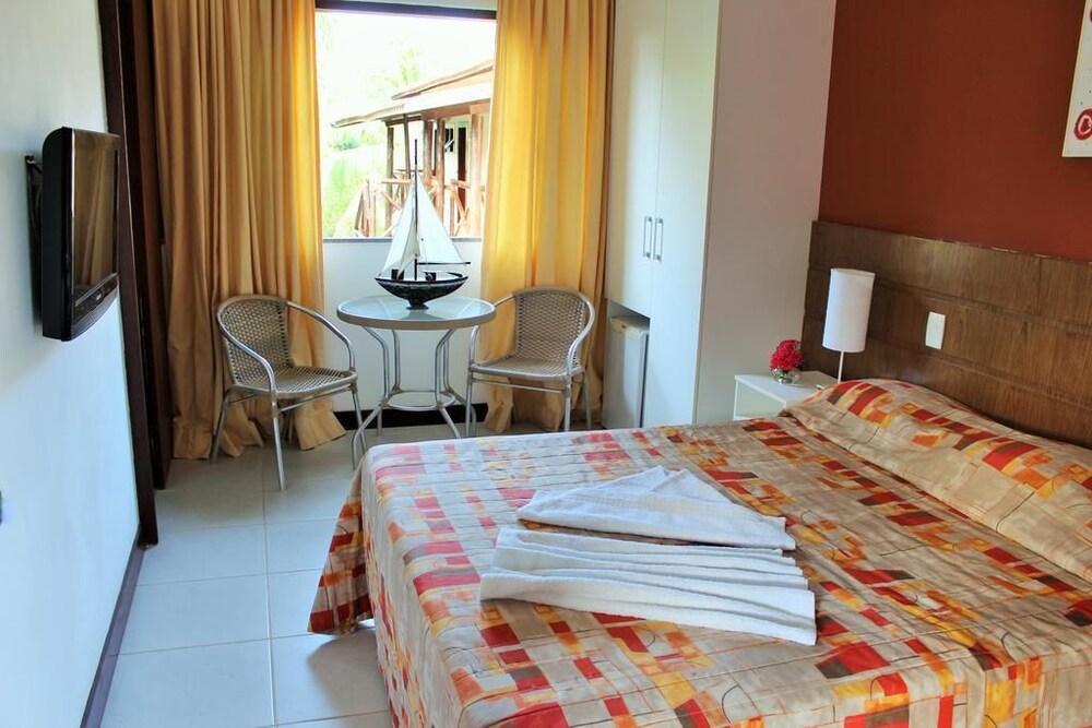 Itaparica Praia Hotel — Itaparica — photo 3