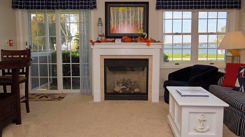 Baileys Harbor Yacht Club Resort - photo 17