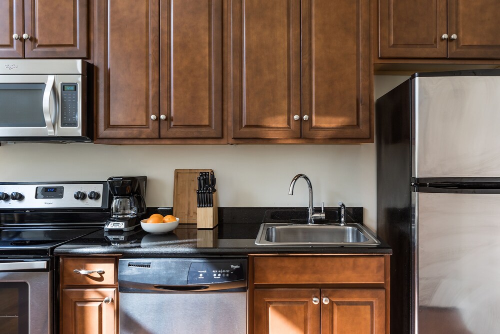 Vibrant 1Br In Arts Warehouse District By Sonder - photo 28