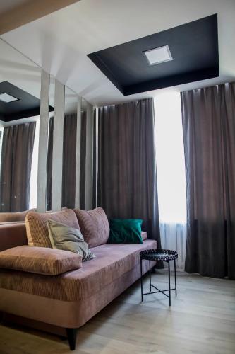Apartament Welurowy — 4-Star Luxury Hotel in Kielce, Poland