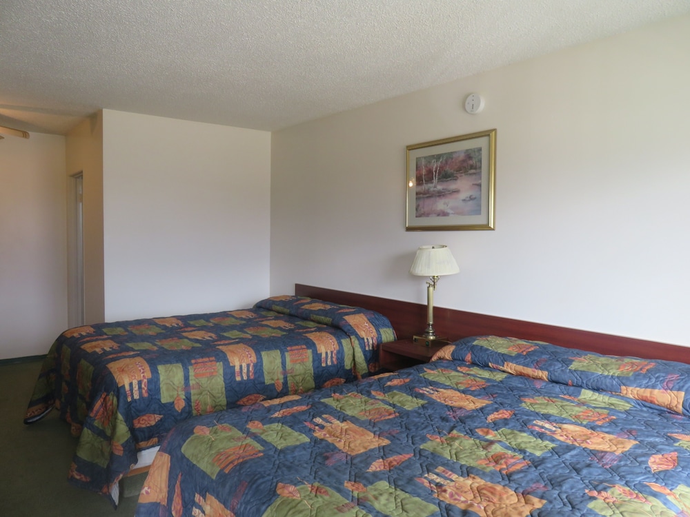Shamrock Motel — Valleyview — photo 4