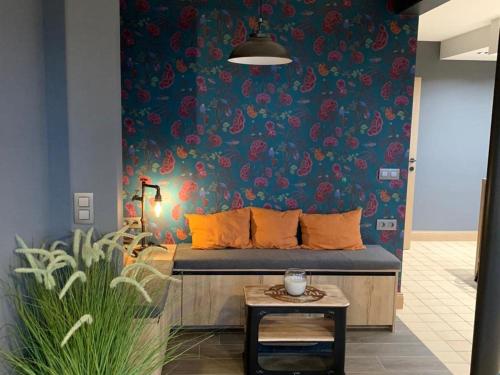 Elegant Family Stay Wallonia