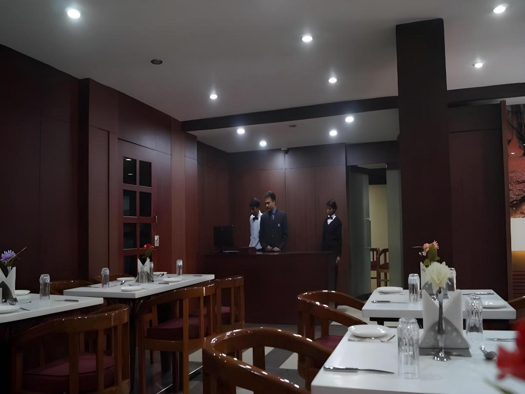 Hotel Appolo — Siliguri — photo 3
