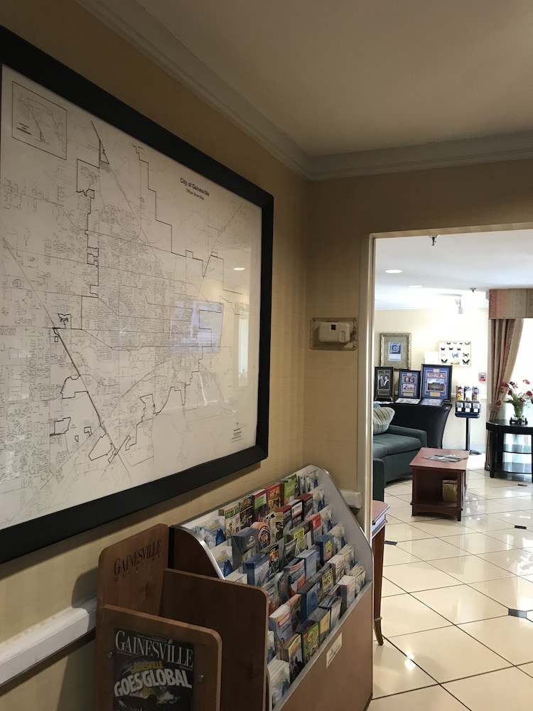 Baymont By Wyndham Gainesville I 75 - photo 24