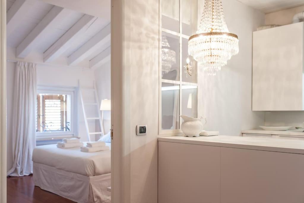 Di tutto punto in centro a Verona — 4-Star Luxury Hotel in Verona, Italy