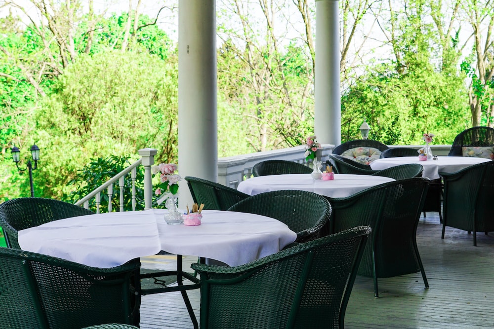 The Mercersburg Inn - photo 160