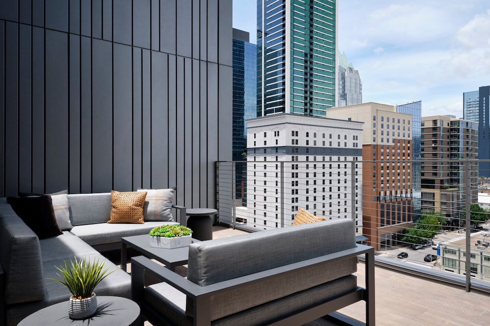 Austin Marriott Downtown - photo 32