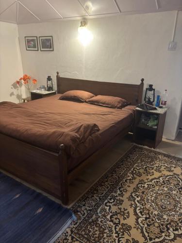 Abode at Thanedar Estate — Shimla — photo 5
