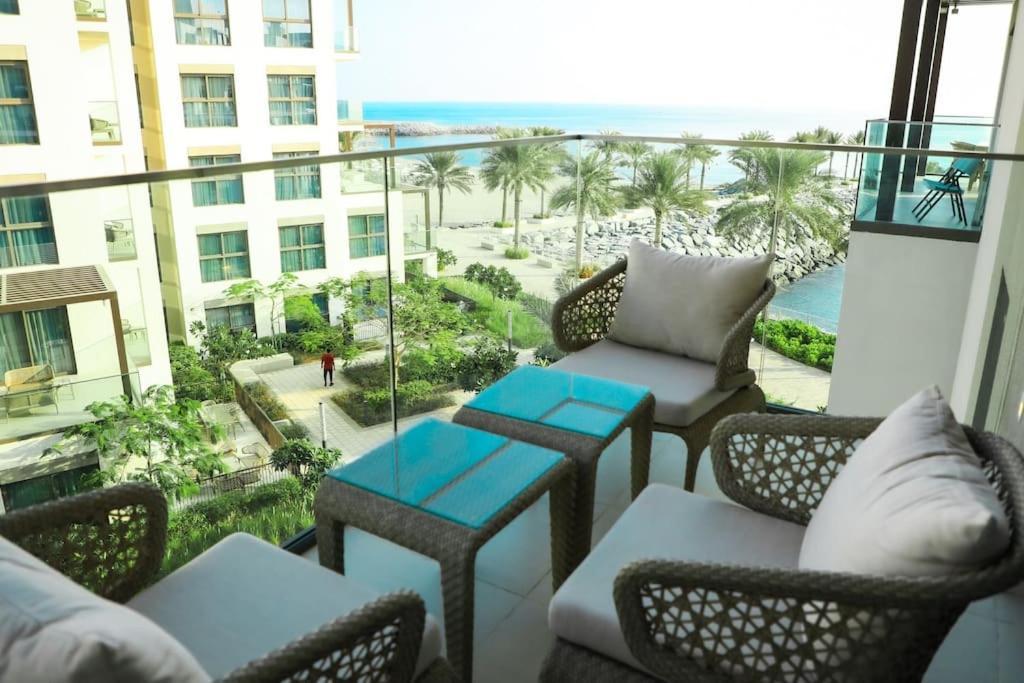 Address Resort Apartments Fujairah 2 bedroom apartment in Al Fujairah City, United Arab Emirates