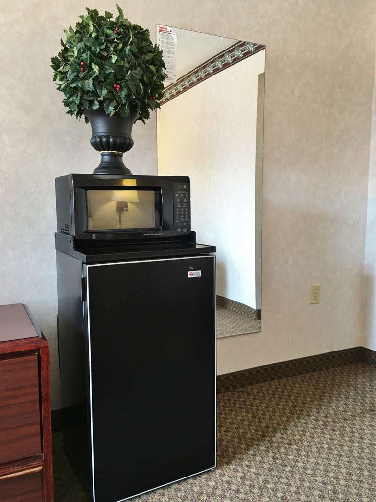 Americas Best Value Inn & Suites Clarksdale - photo 14