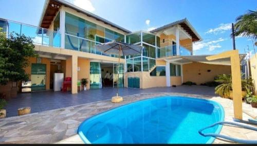 Praia Com Conforto — Guaratuba