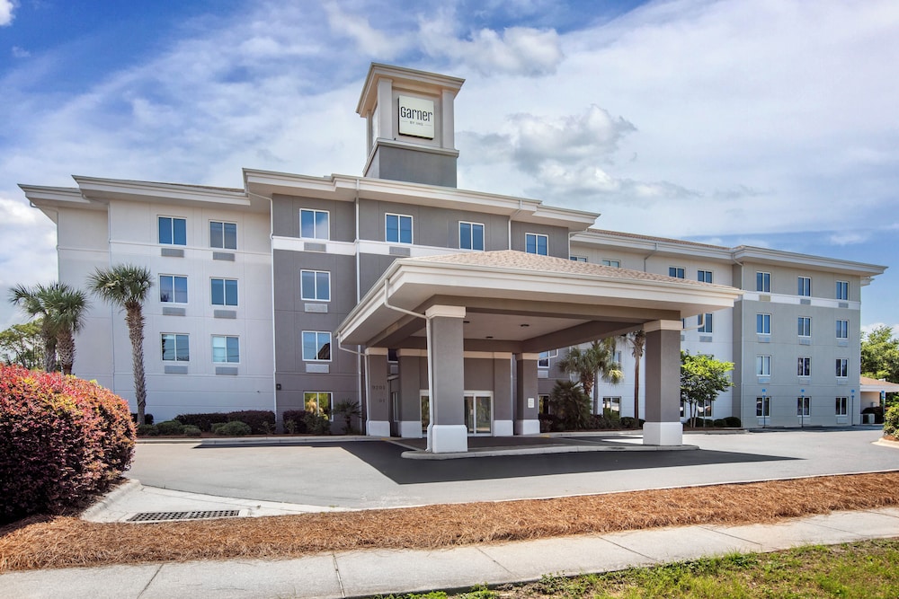 Garner Hotel Panama City Beach Northeast by IHG - featured photo