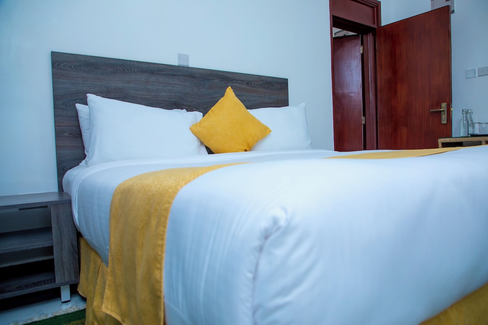 Kisimani Eco Resort & Spa Ltd — Isiolo — photo 2