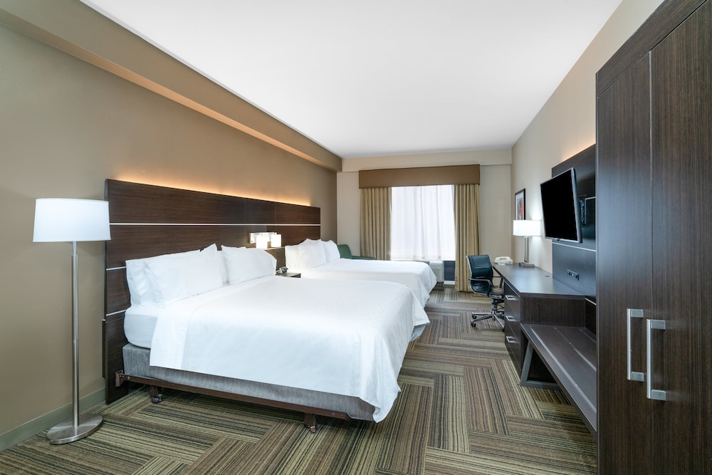 Holiday Inn Express & Suites Ashland by IHG - photo 8