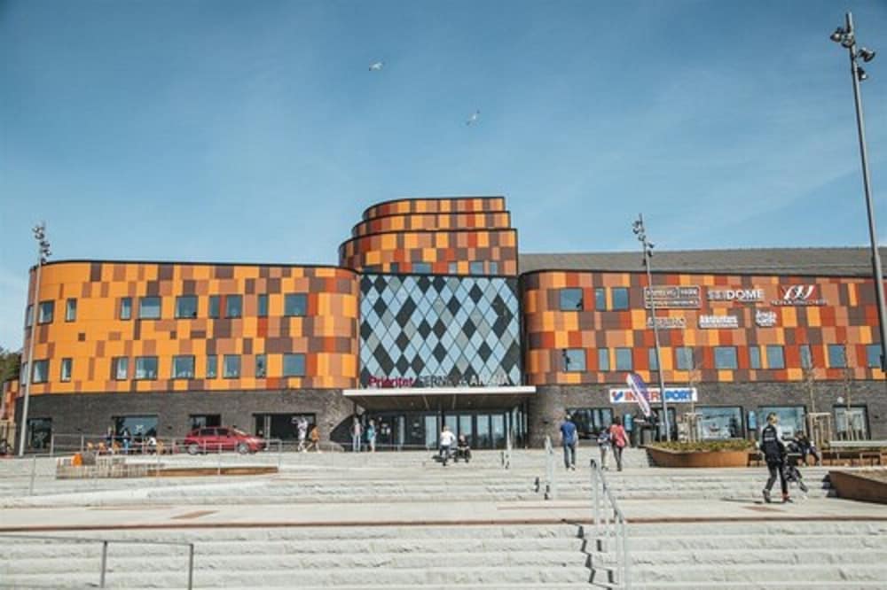 Kviberg Park Hotel & Conference in Goeteborg, Sweden