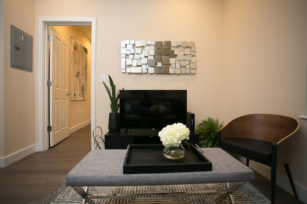 Chic 1Br In Downtown Boston By Sonder - photo 10