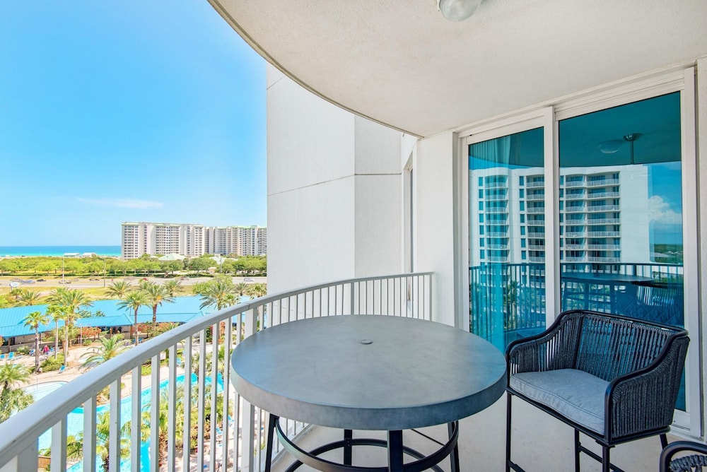Palms Resort #2713 Jr. 2BR - photo 51
