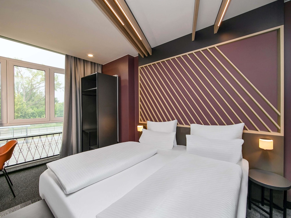 B&B Hotel Berlin Adlershof