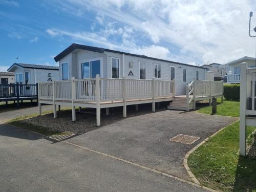 Sycamores14 in Filey, United Kingdom