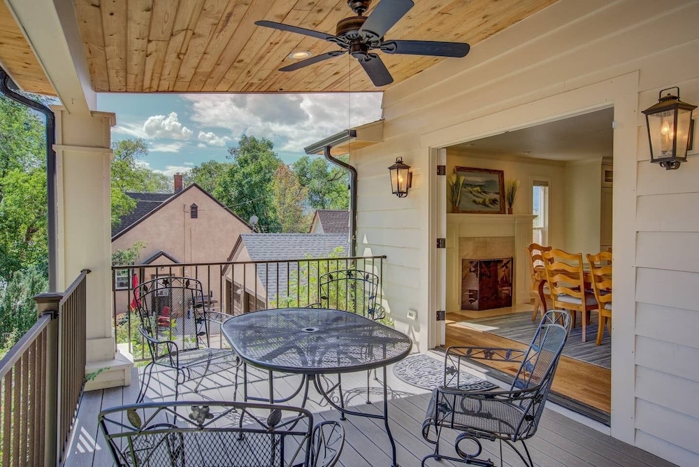 5BR Mnt Viewsdowntown Luxuryfirepit & RV Parking - photo 57