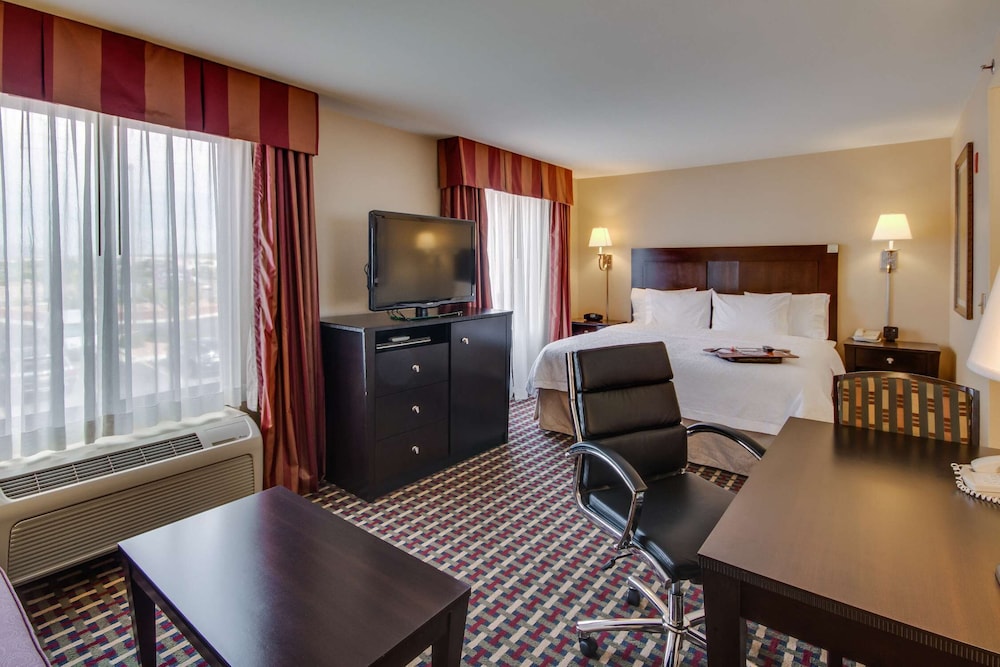 Hampton Inn & Suites Las Cruces I 25 - photo 12