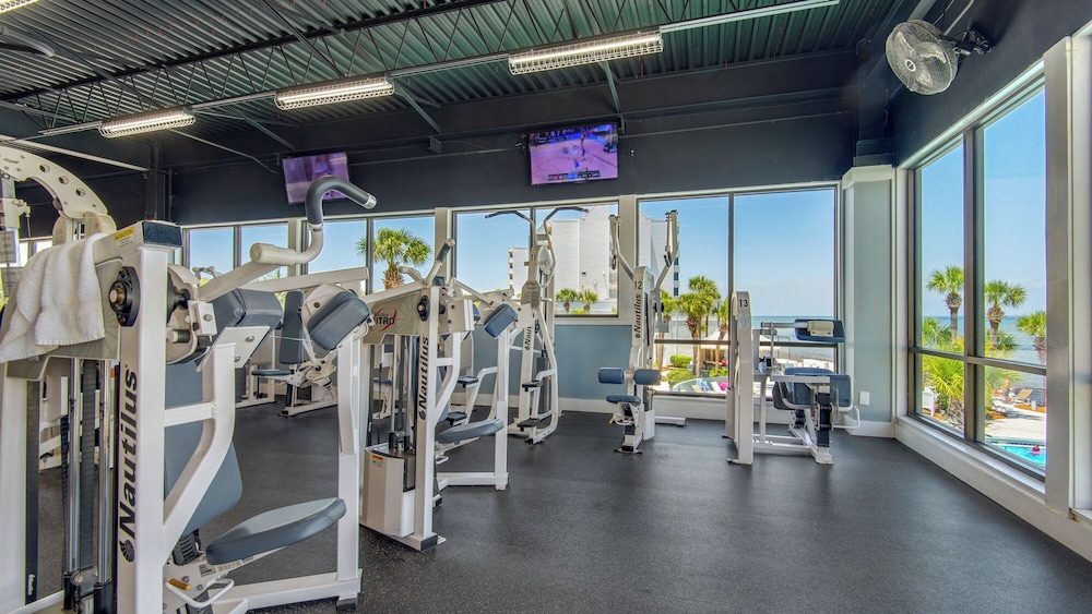 Ground floor Studio at Sandestin Golf & Beach Resort: Sleeps 4 - photo 27