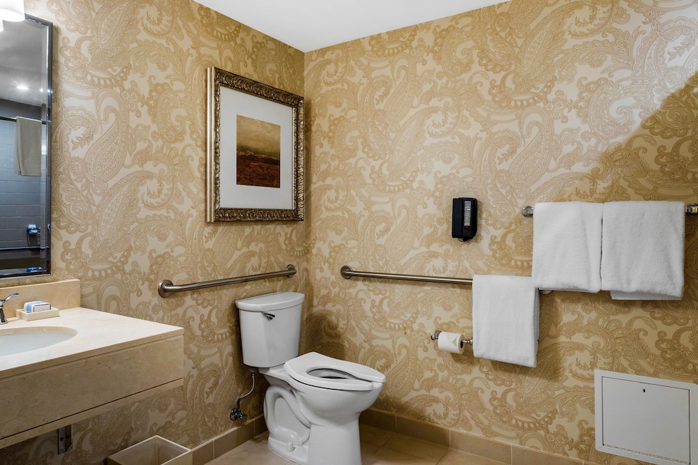 Omni Houston Hotel - photo 104