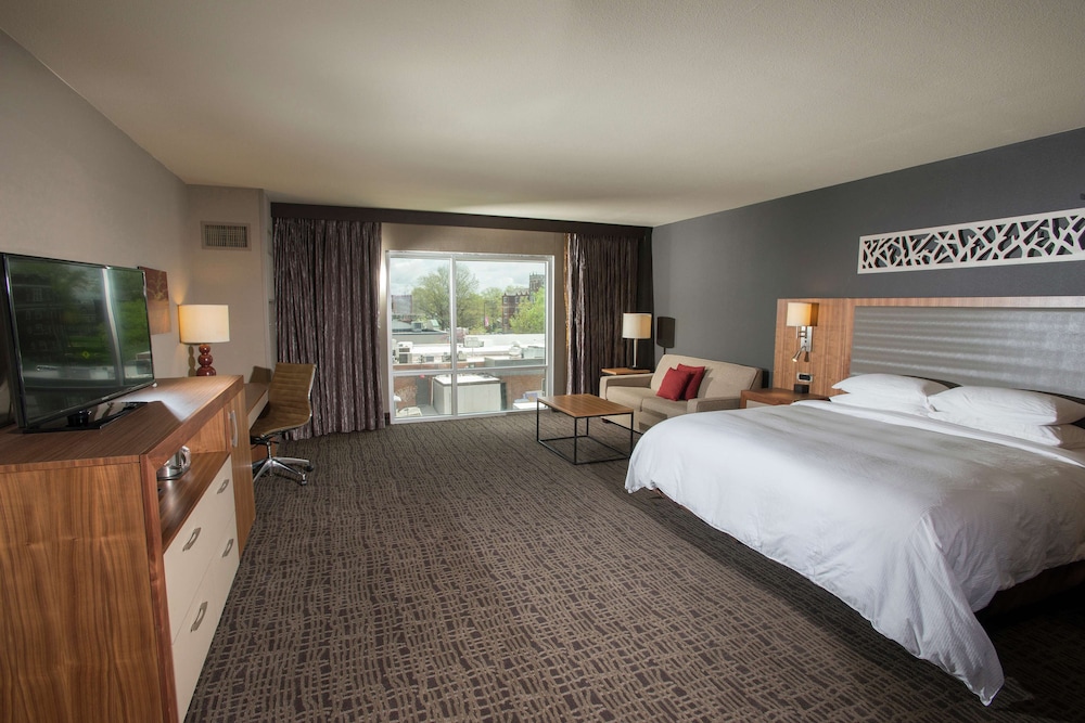 The Broadway Columbia a DoubleTree by Hilton - photo 8