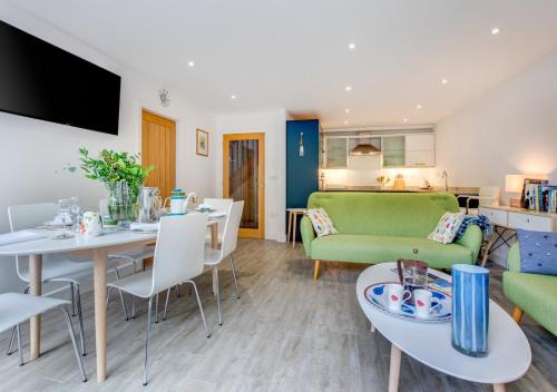 Stabal Marian in Beaumaris, United Kingdom