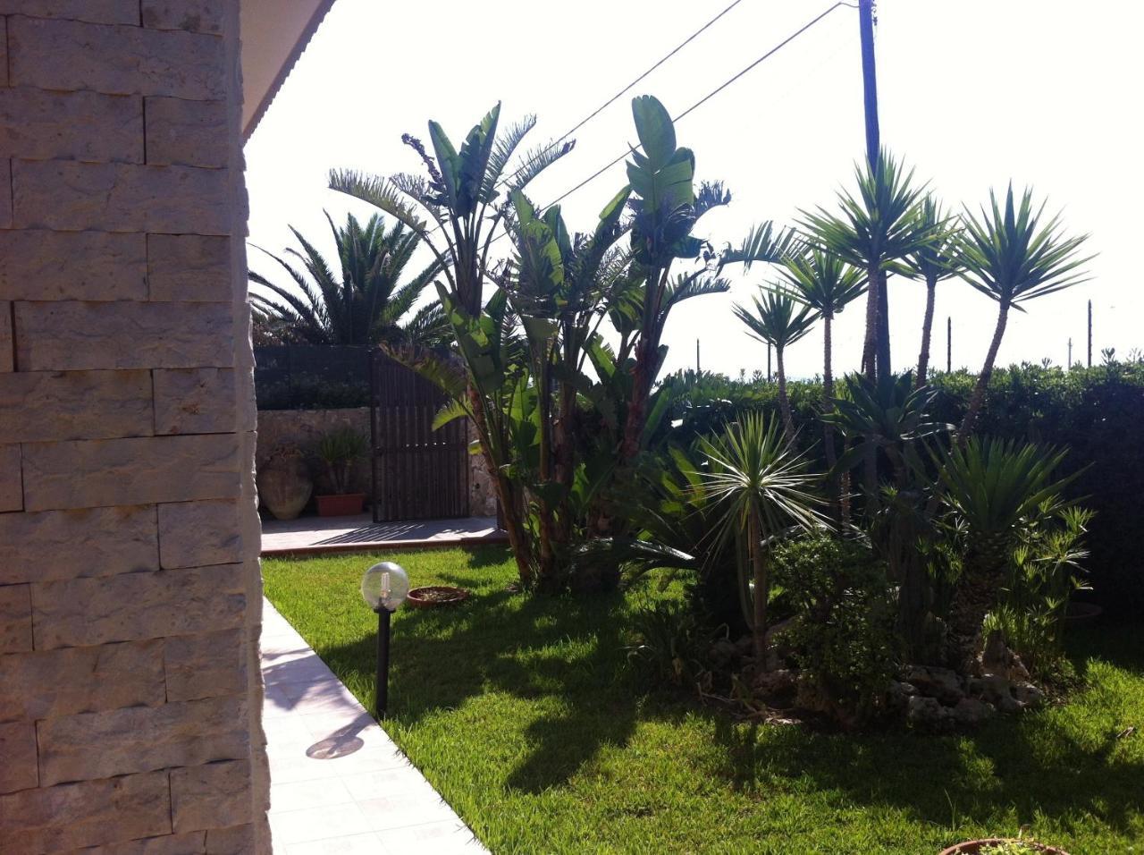 Villagio — 4-Star Luxury Hotel in Siracusa, Italy