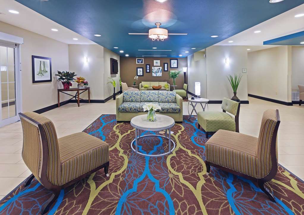 La Quinta Inn Suites Floresville - photo 6