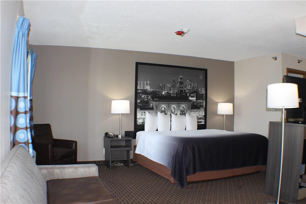 Super 8 by Wyndham Gardner - photo 21