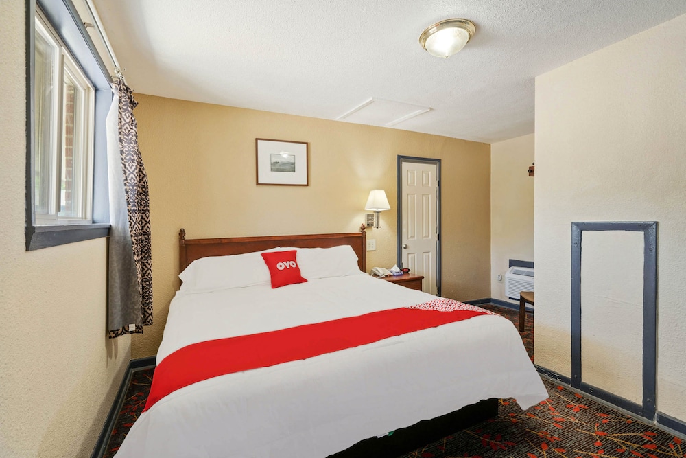 Oyo Hotel Luling Tx Downtown I 10 Us 90 - photo 19